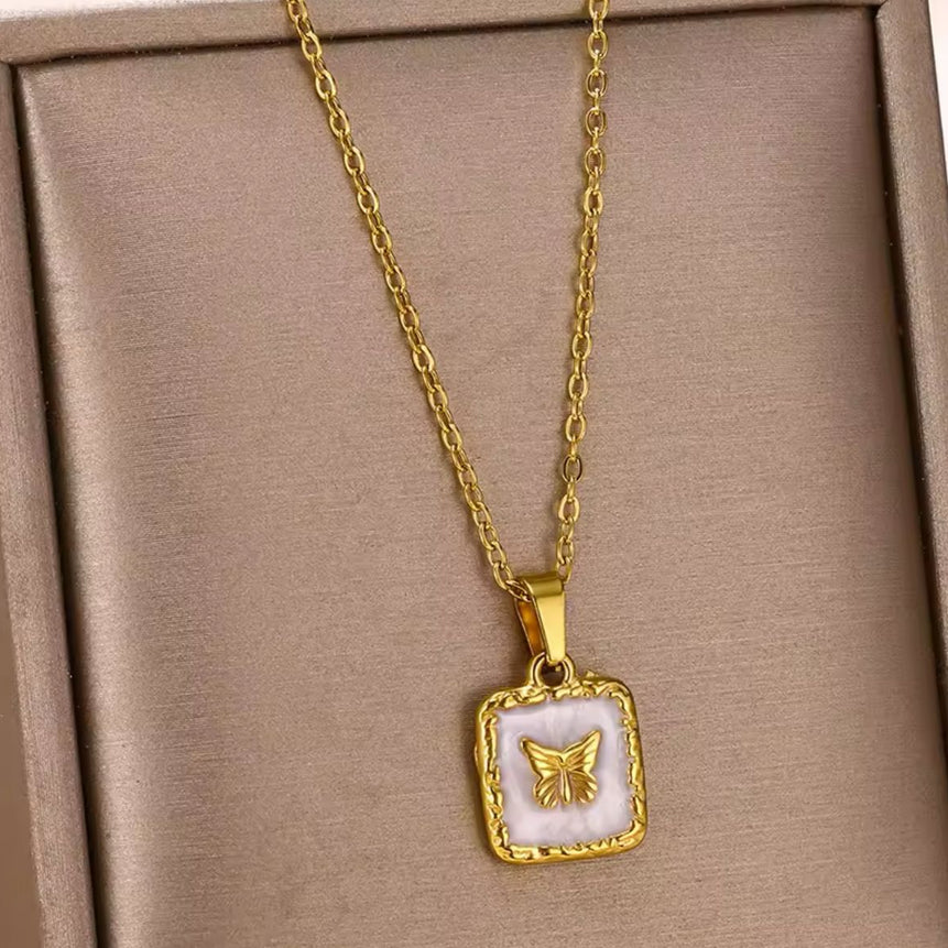 Butterfly Pendand