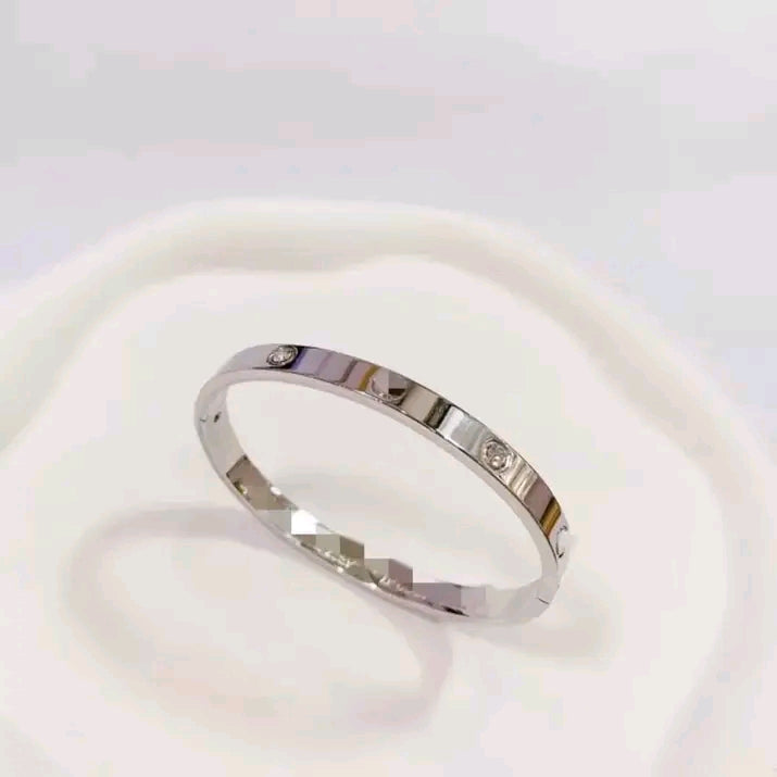 Sliver Cartier