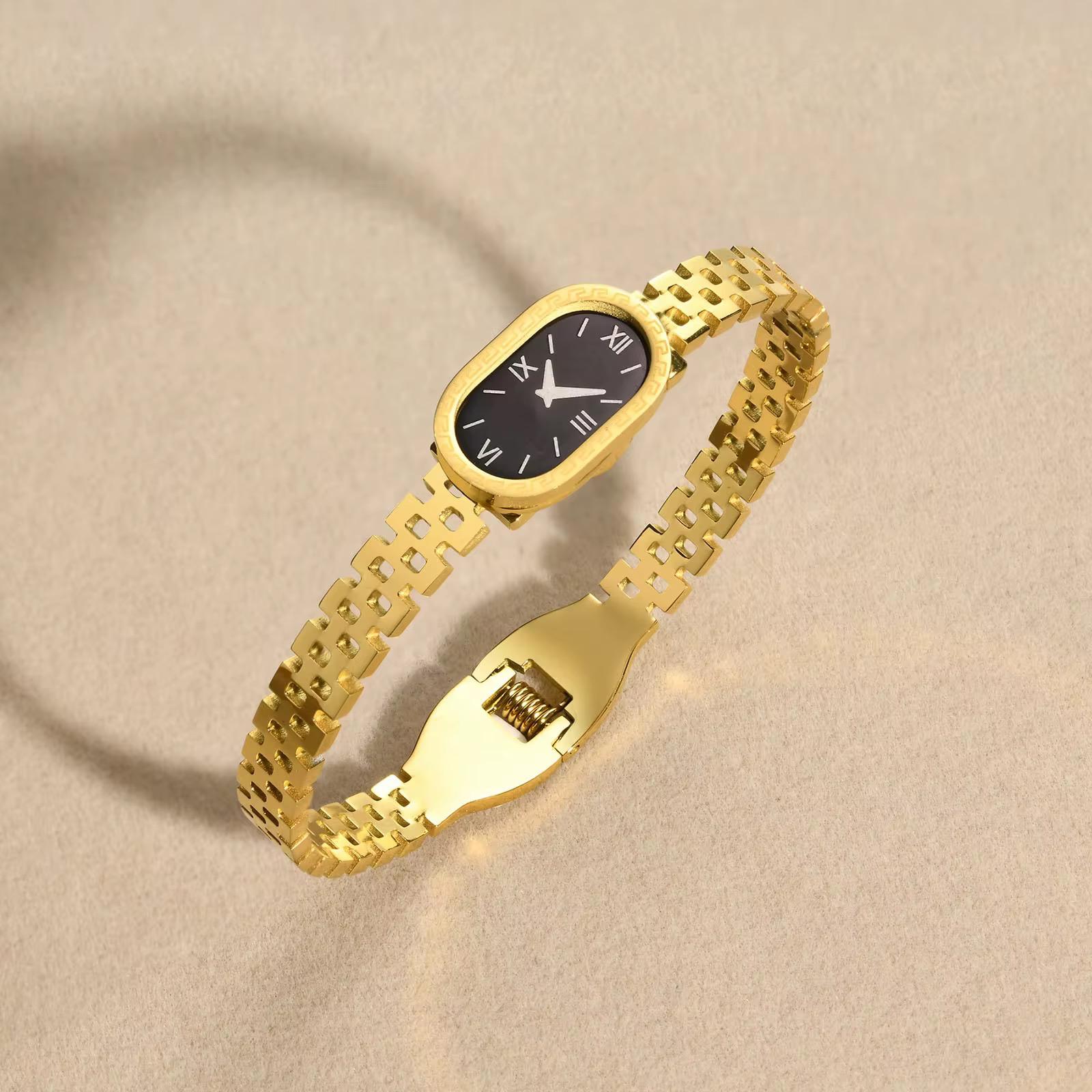 Watch bracelet